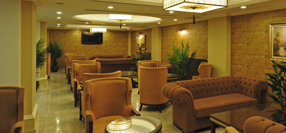 เอ็มโพเรียม โฮเต็ล ไอซ์ตั้นบูล Hotel อิสตันบูล ภายนอก รูปภาพ